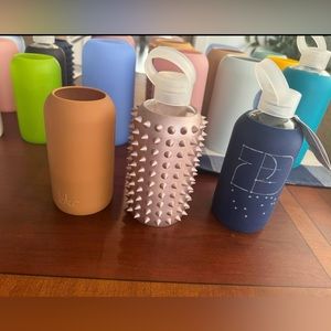 Honey, Prenup, and World Cup bkrs-set of 3